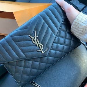YSL  wallet on chain